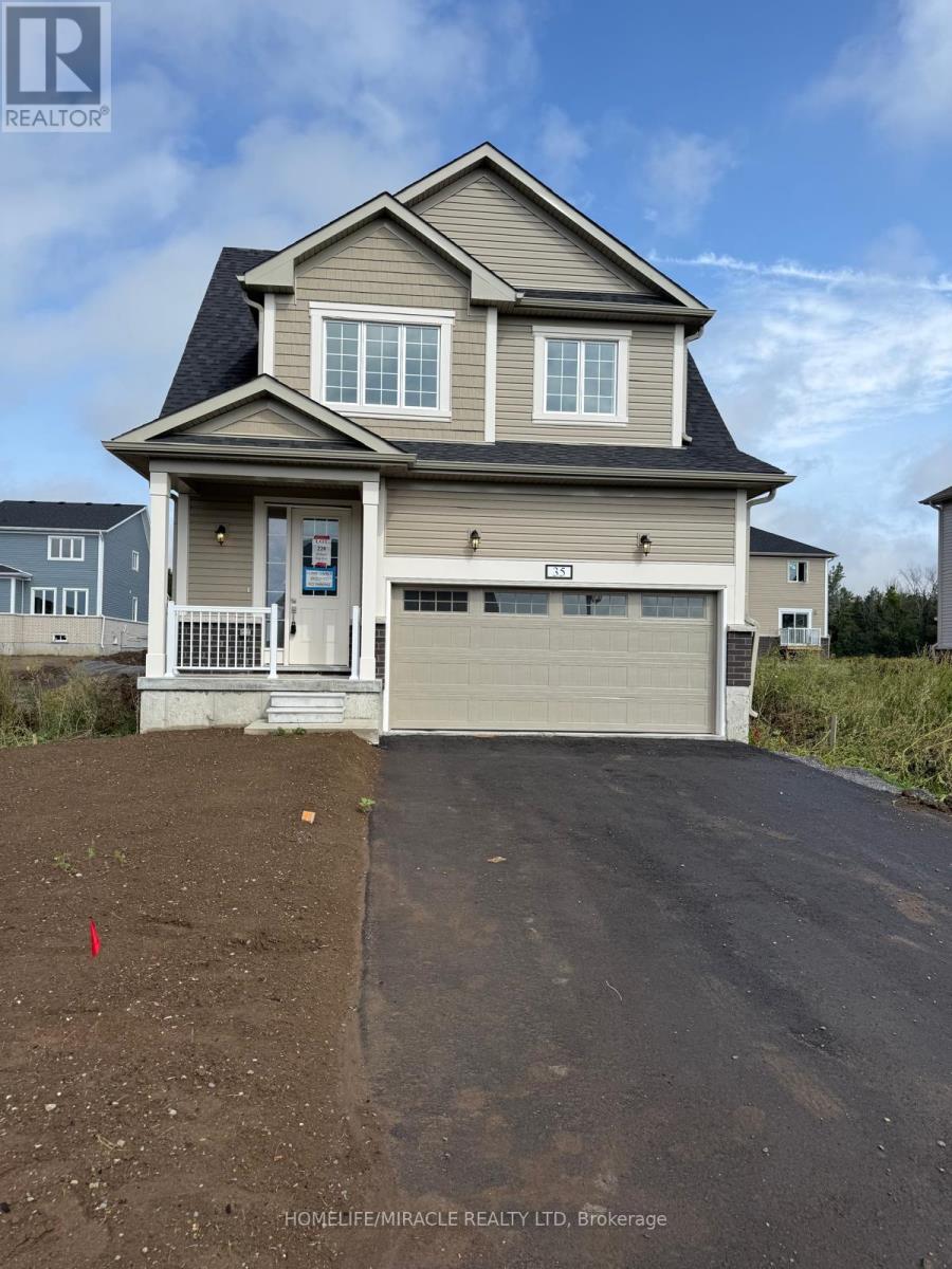 35 Royal Oak Crescent, Loyalist, Ontario  K0H 1G0 - Photo 1 - X13736970