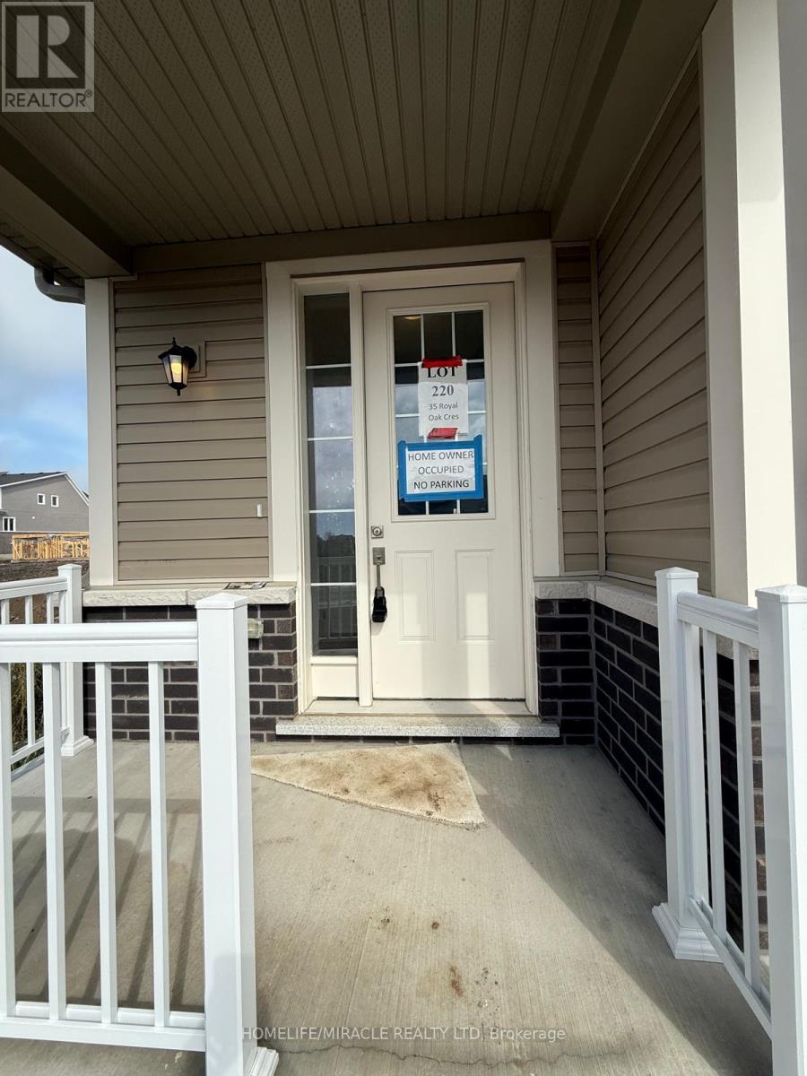 35 Royal Oak Crescent, Loyalist, Ontario  K0H 1G0 - Photo 33 - X13736970