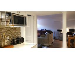 BSMT - 266 SPRING CREEK DRIVE, Hamilton, Ontario