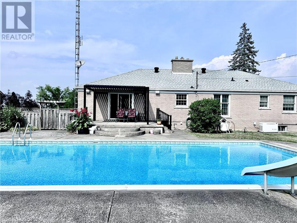 1279 Niagara River Parkway, Fort Erie, Ontario  L2A 5M4 - Photo 1 - X13737012