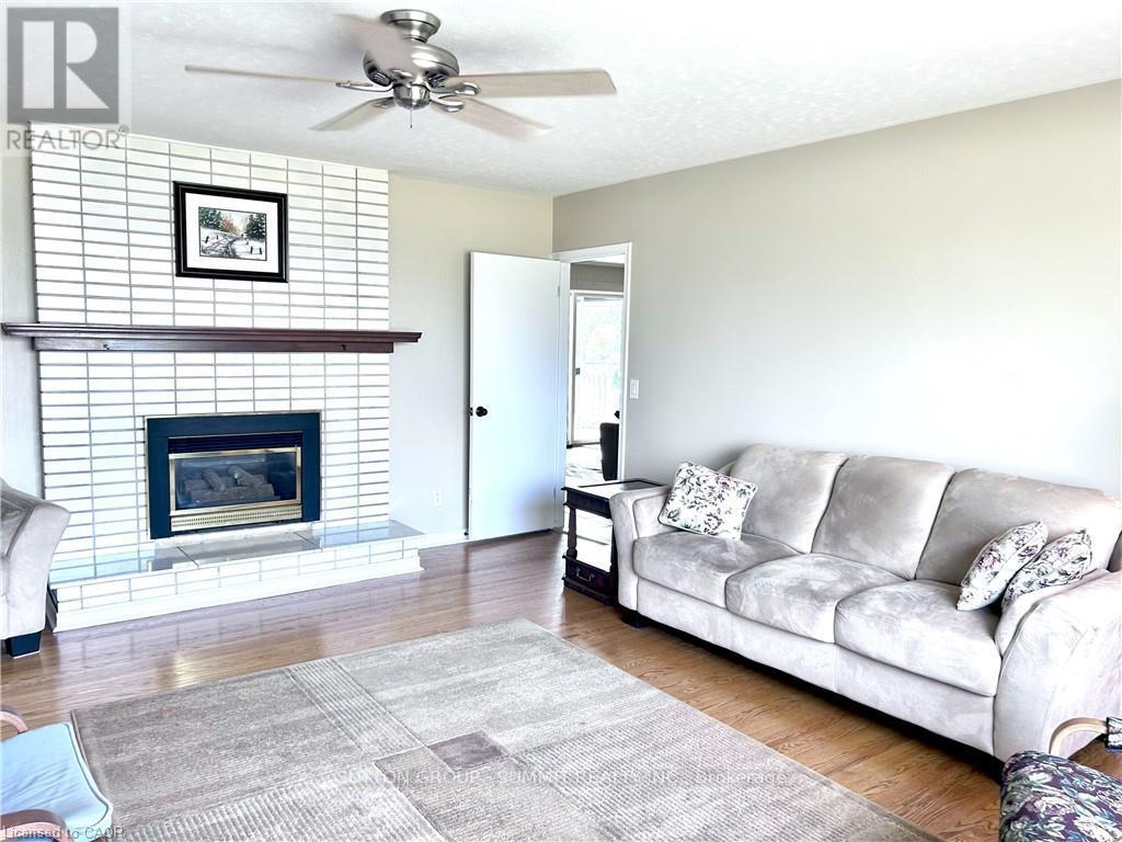 1279 Niagara River Parkway, Fort Erie, Ontario  L2A 5M4 - Photo 22 - X13737012