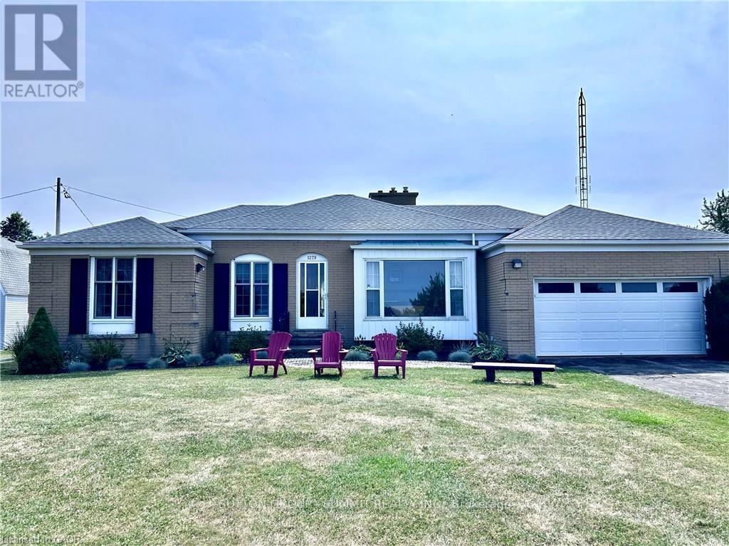 1279 Niagara River Parkway, Fort Erie, Ontario  L2A 5M4 - Photo 31 - X13737012