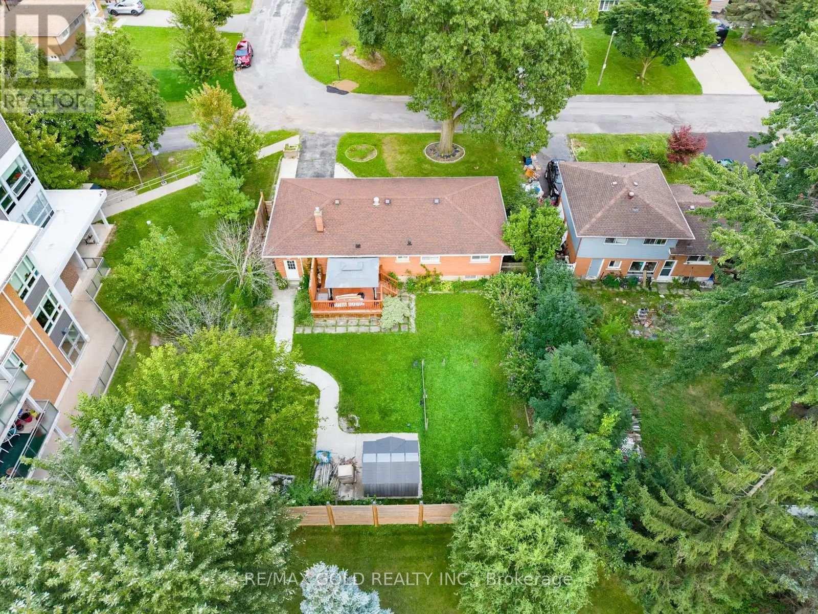 16 Braden Avenue, Welland, Ontario  L3C 2R7 - Photo 25 - X13736816
