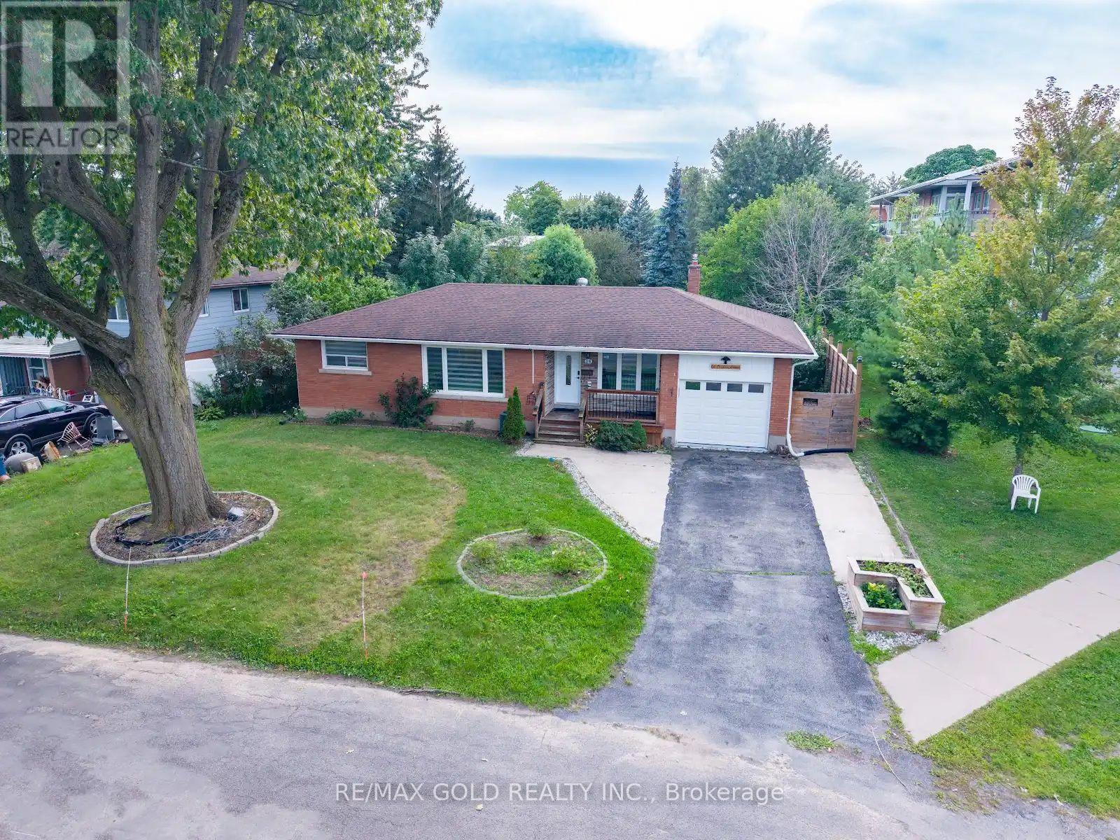 16 Braden Avenue, Welland, Ontario  L3C 2R7 - Photo 24 - X13736816