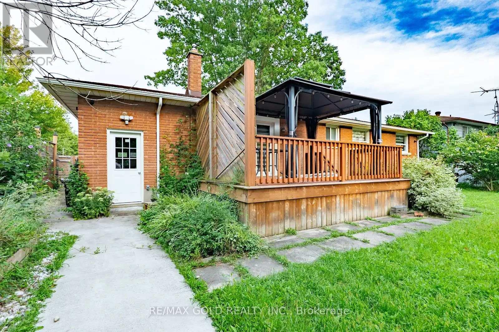 16 Braden Avenue, Welland, Ontario  L3C 2R7 - Photo 26 - X13736816