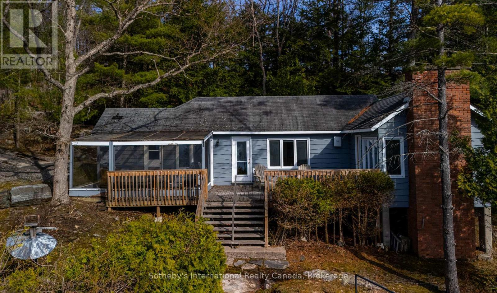 1-1076 Birch Point Road, Gravenhurst, Ontario  P1P 1R1 - Photo 3 - X13123510