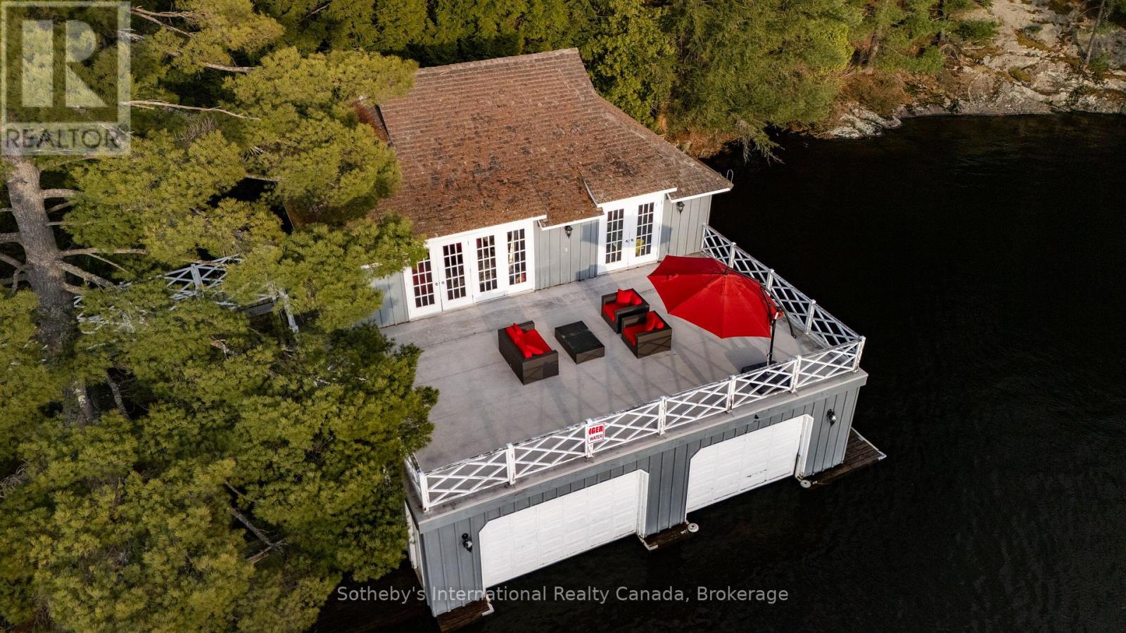 1-1076 Birch Point Road, Gravenhurst, Ontario  P1P 1R1 - Photo 4 - X13123510