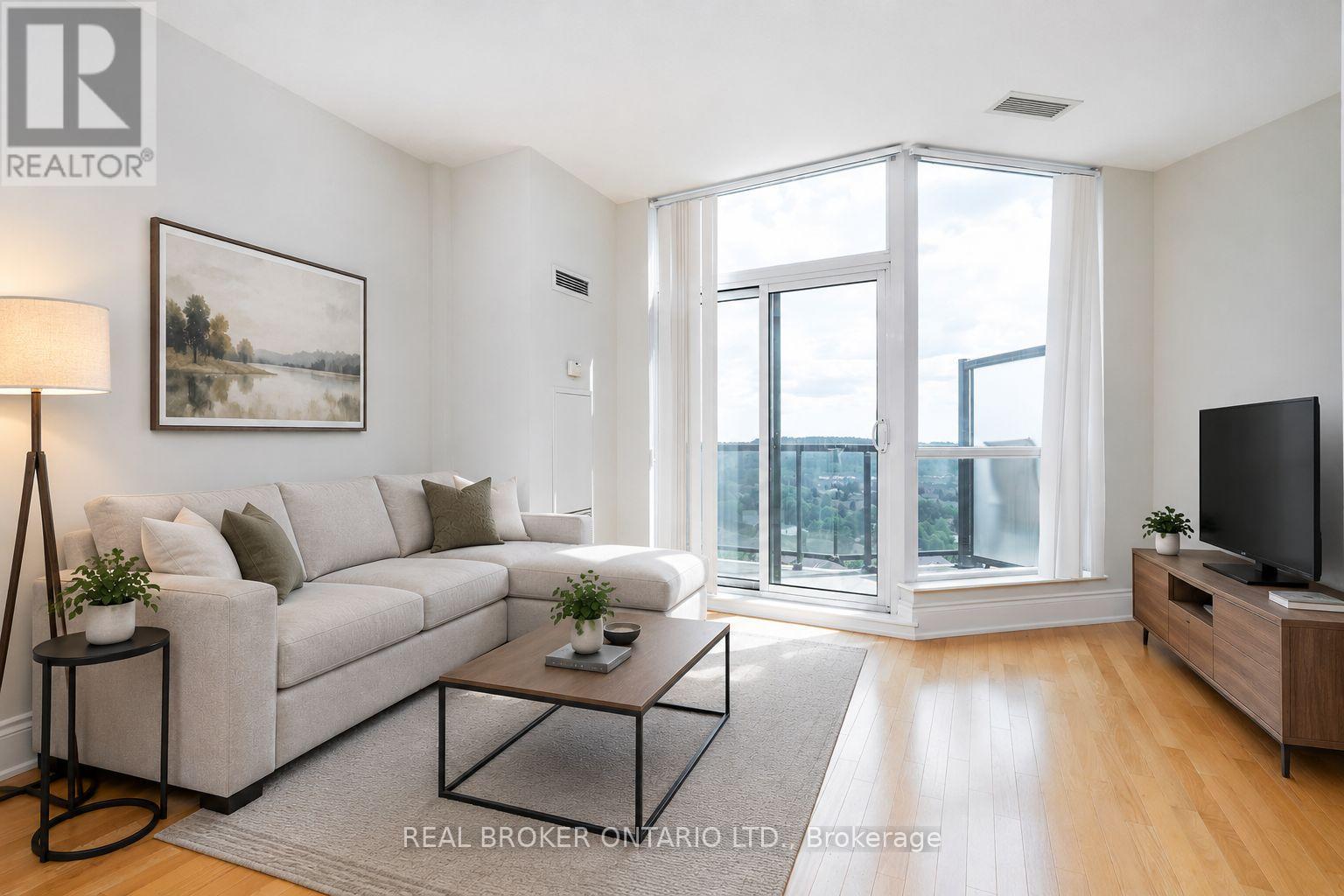 Ph208 - 18 Harding Boulevard, Richmond Hill, Ontario L4C 0T3 - Photo 5 - N13683280