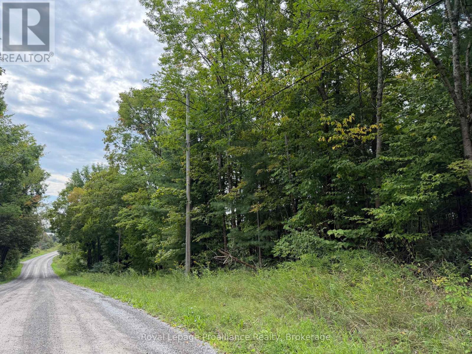 0 Twin Sisters Lake Road, Marmora And Lake, Ontario  K0K 2M0 - Photo 2 - X13735292
