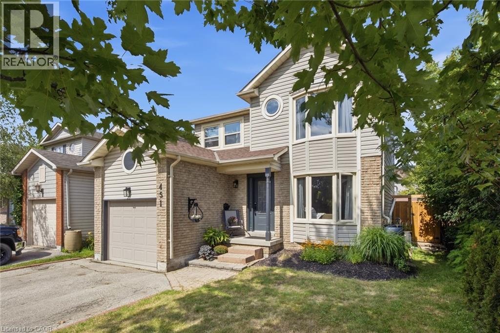 451 Black Street, Fergus, Ontario  N1M 3M7 - Photo 4 - 40860115