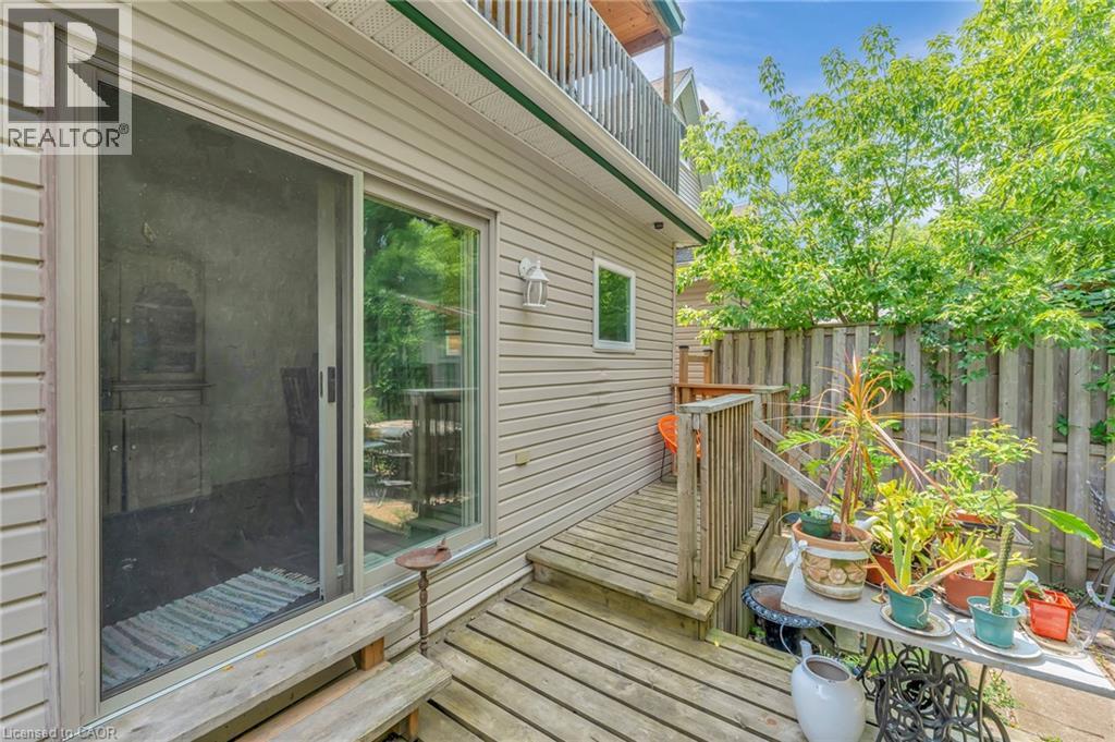 42 Shanley Street, Kitchener, Ontario  N2H 5N0 - Photo 39 - 40860114