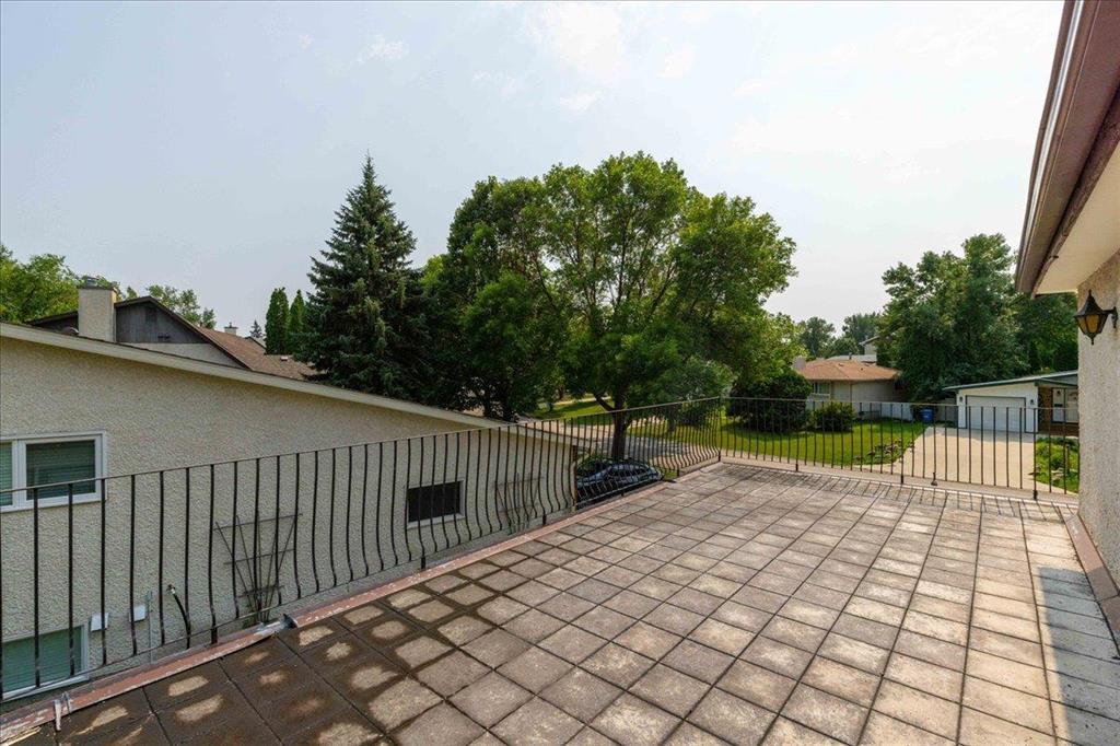 71 Augusta Drive, Winnipeg, Manitoba  R3T 4N6 - Photo 39 - 202618838