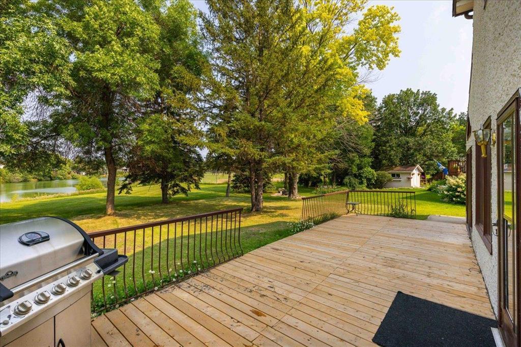 71 Augusta Drive, Winnipeg, Manitoba  R3T 4N6 - Photo 35 - 202618838