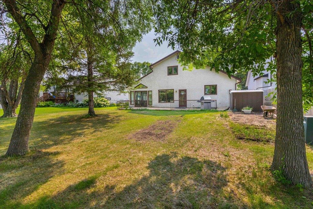 71 Augusta Drive, Winnipeg, Manitoba  R3T 4N6 - Photo 37 - 202618838
