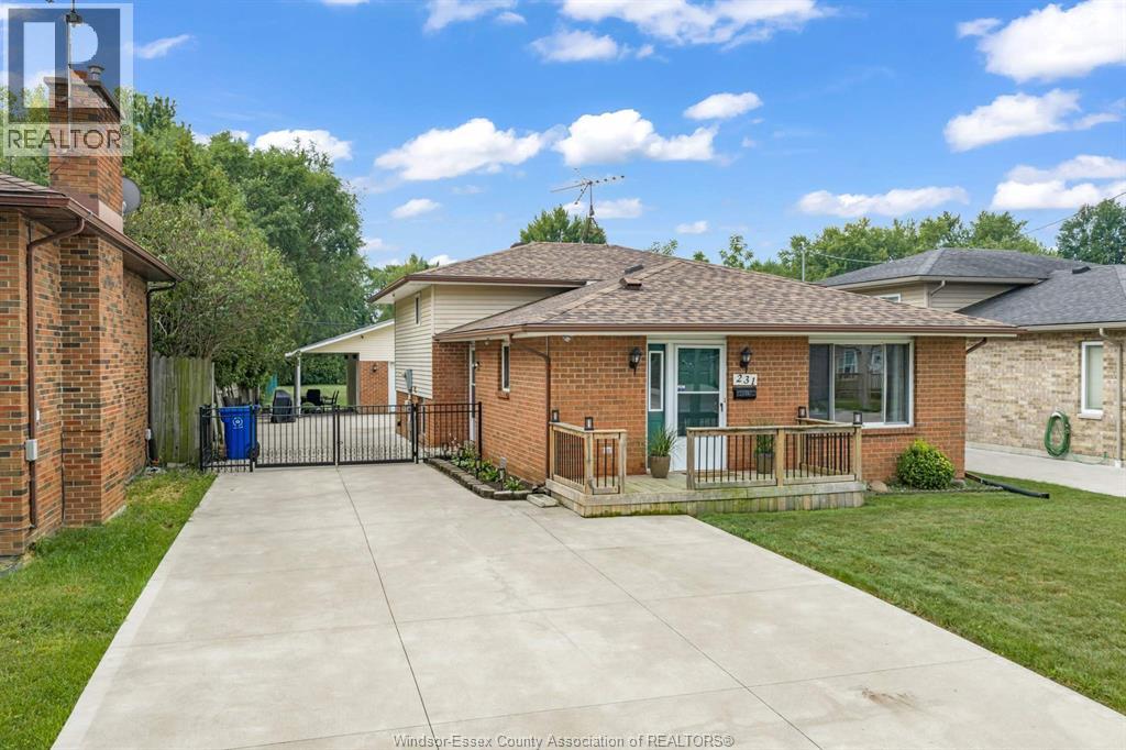 231 St. Arnaud, Amherstburg, Ontario  N9V 2P2 - Photo 41 - 26021446