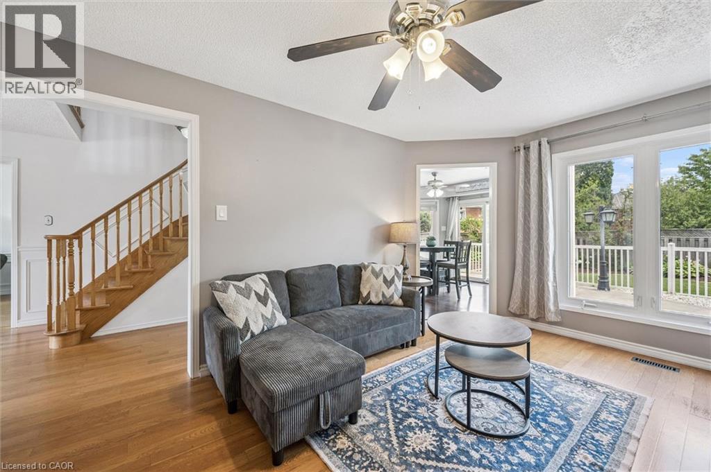 662 Burnett Avenue, Cambridge, Ontario  N1T 1P1 - Photo 11 - 40845272