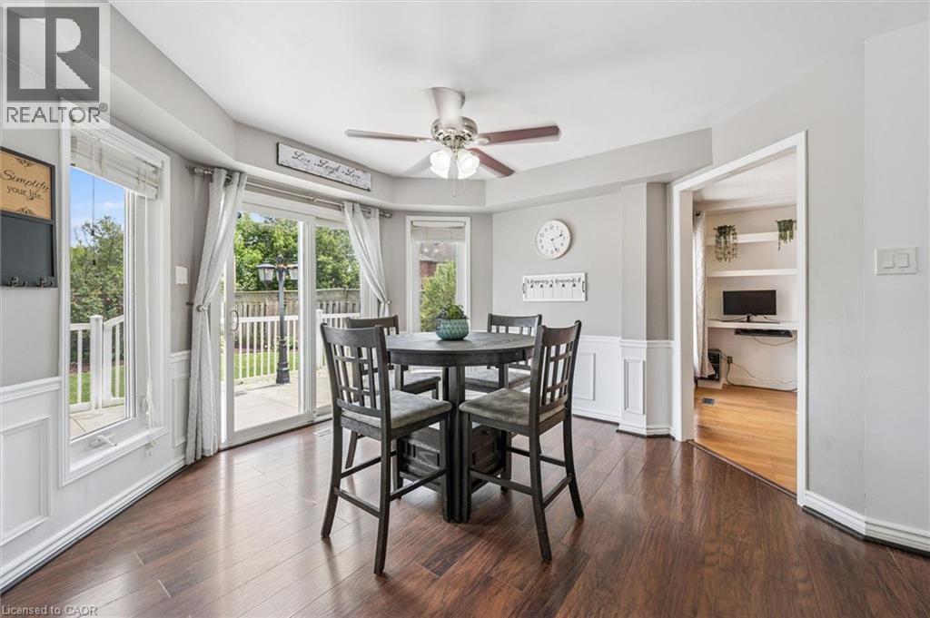 662 Burnett Avenue, Cambridge, Ontario  N1T 1P1 - Photo 8 - 40845272