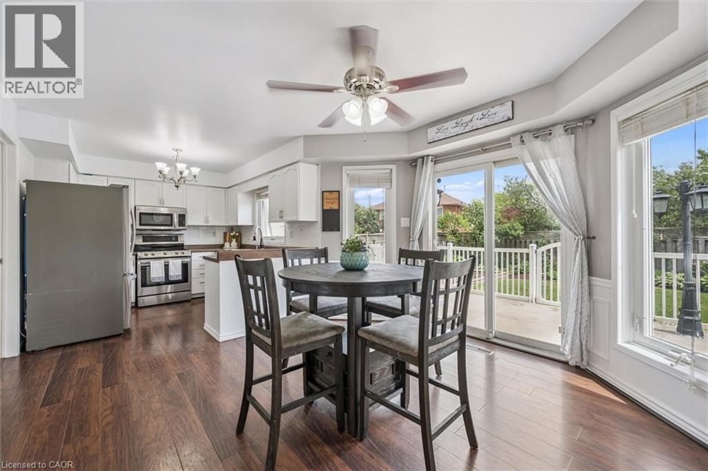 662 Burnett Avenue, Cambridge, Ontario  N1T 1P1 - Photo 9 - 40845272