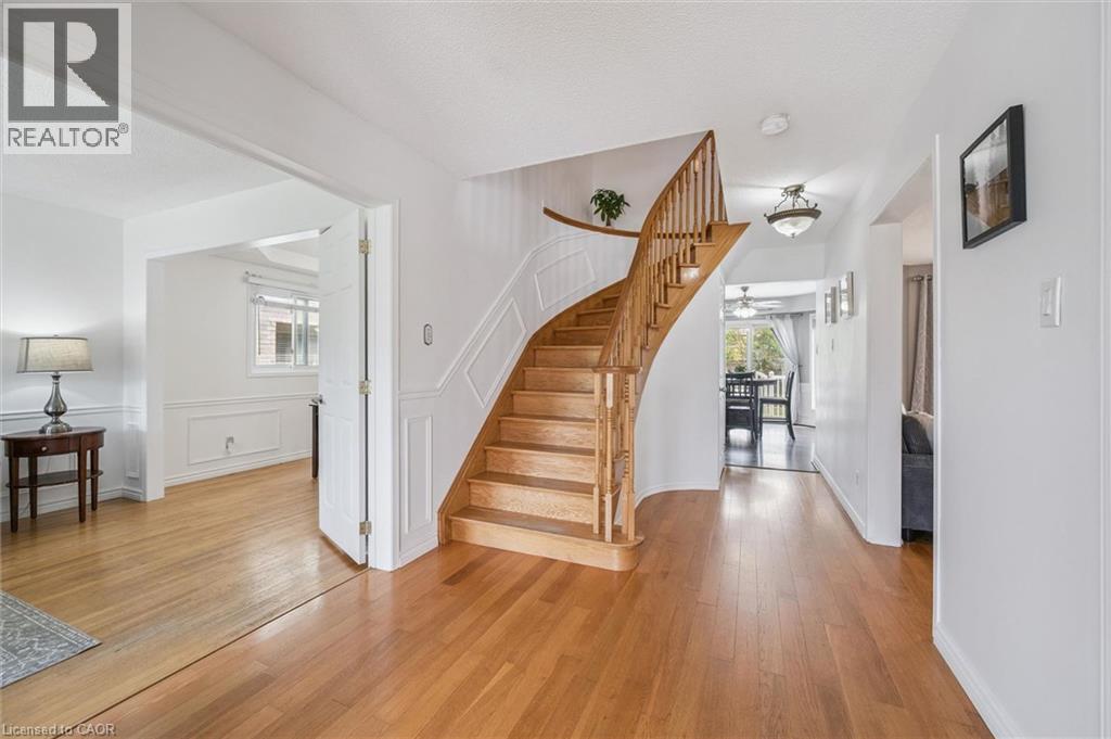 662 Burnett Avenue, Cambridge, Ontario  N1T 1P1 - Photo 3 - 40845272