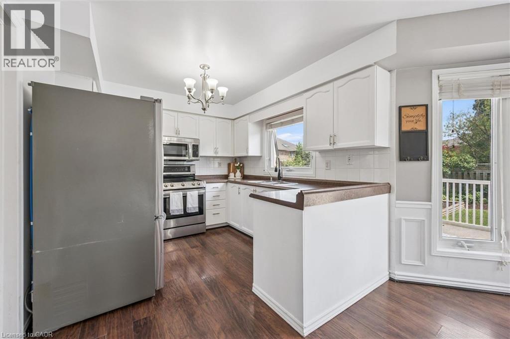 662 Burnett Avenue, Cambridge, Ontario  N1T 1P1 - Photo 6 - 40845272