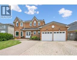 662 BURNETT Avenue, Cambridge, Ontario