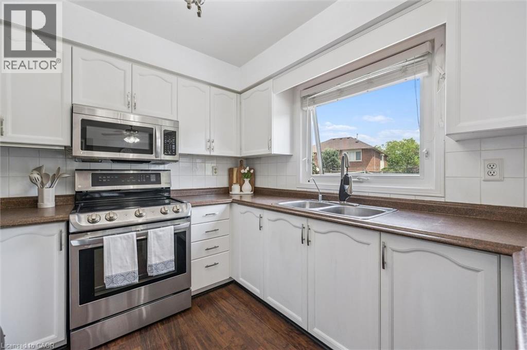 662 Burnett Avenue, Cambridge, Ontario  N1T 1P1 - Photo 7 - 40845272