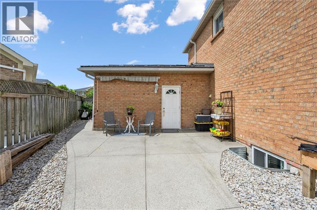 662 Burnett Avenue, Cambridge, Ontario  N1T 1P1 - Photo 31 - 40845272