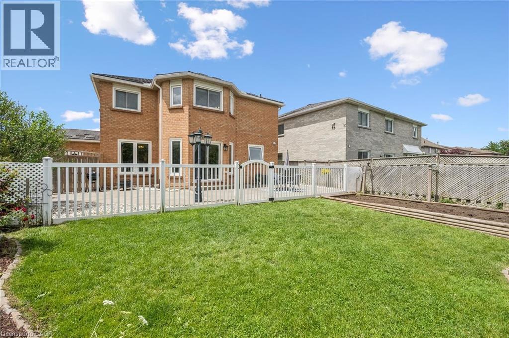 662 Burnett Avenue, Cambridge, Ontario  N1T 1P1 - Photo 32 - 40845272