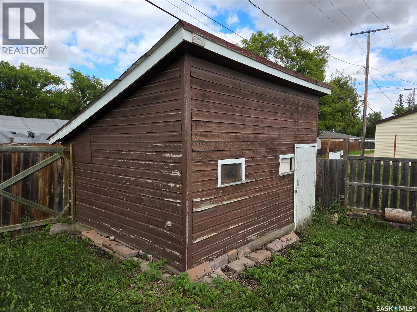 1001 104th Avenue, Tisdale, Saskatchewan  S0E 1T0 - Photo 27 - SK047320