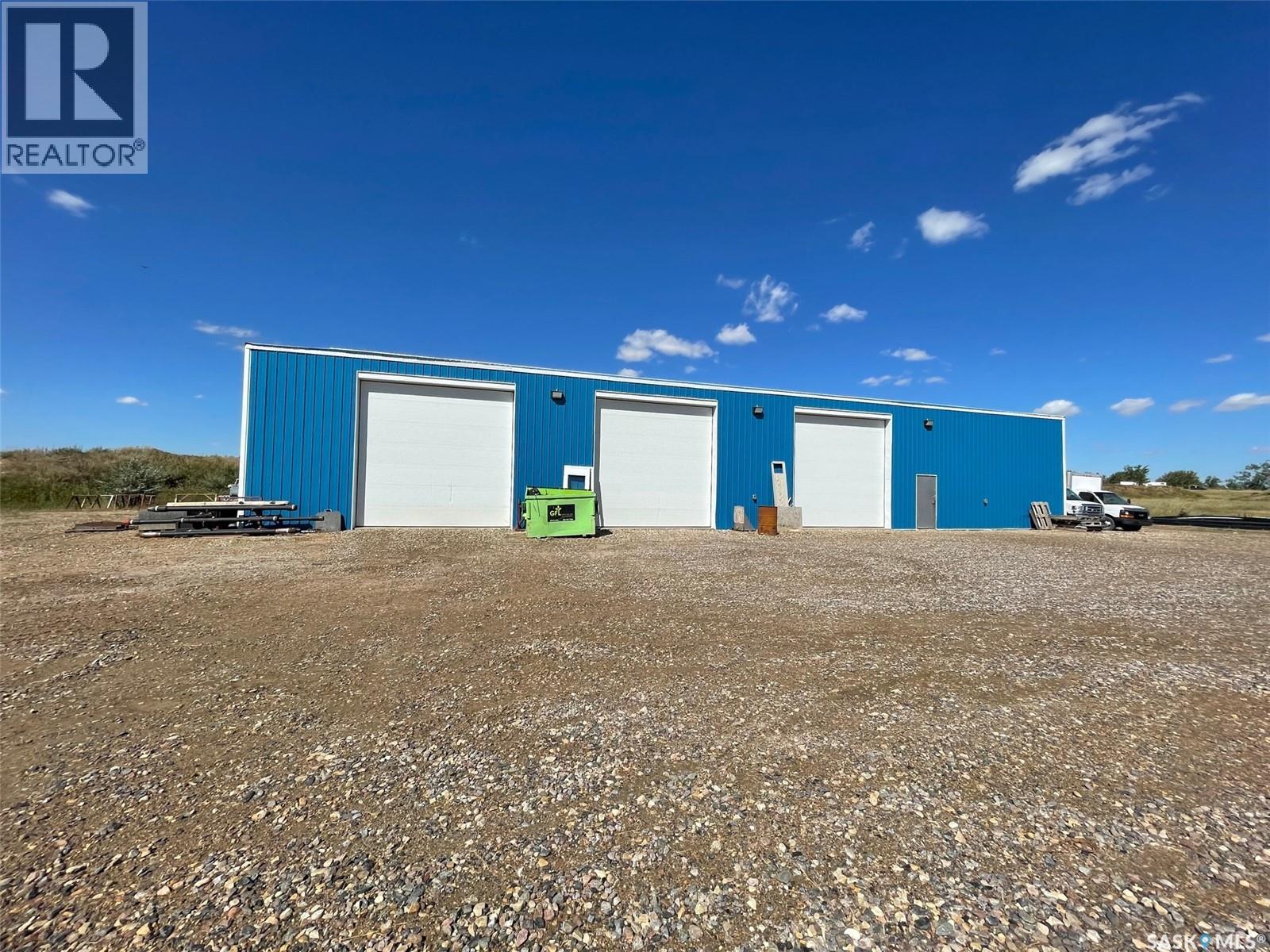 Safe Self Storage, Estevan Rm No. 5, Saskatchewan