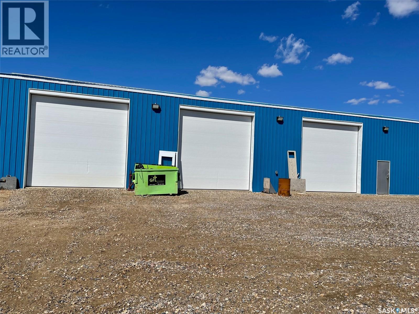 Safe Self Storage, Estevan Rm No. 5, Saskatchewan  S4A 0W8 - Photo 3 - SK047317