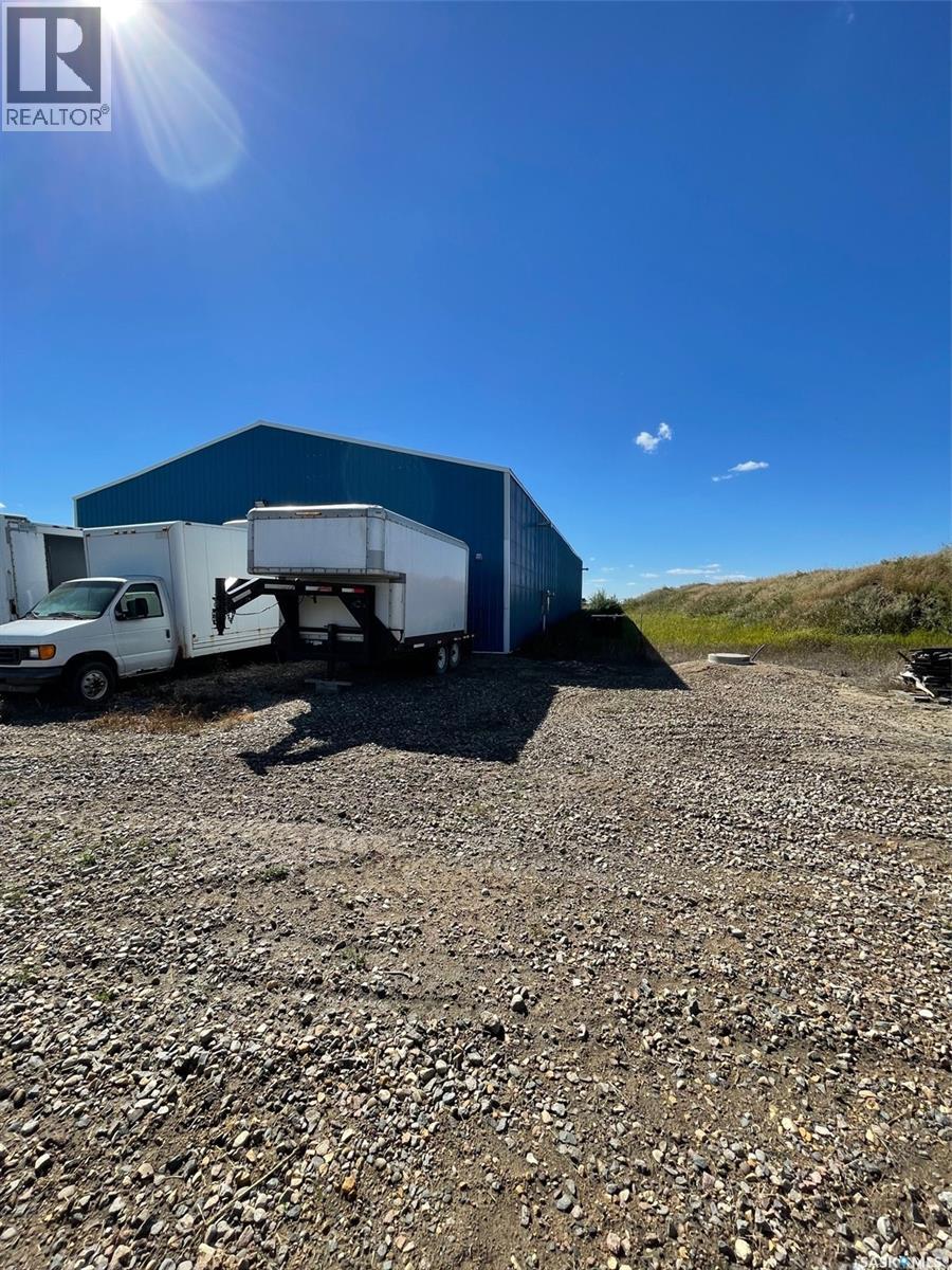 Safe Self Storage, Estevan Rm No. 5, Saskatchewan  S4A 0W8 - Photo 5 - SK047317