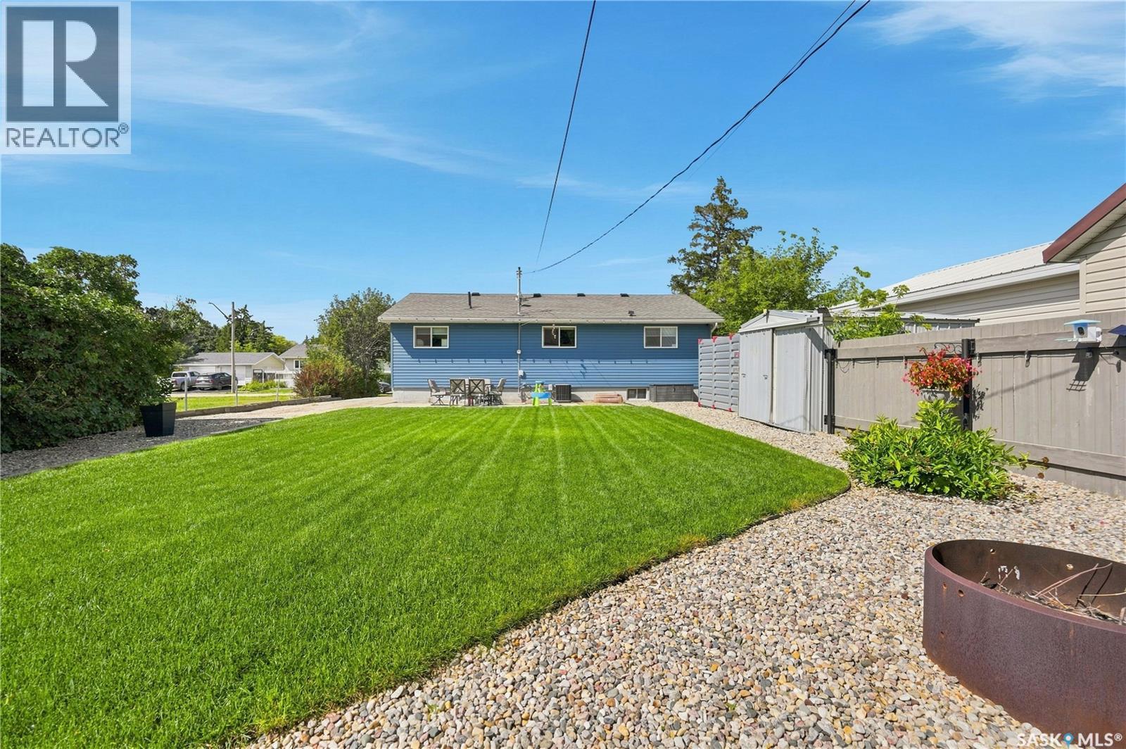 221 Francis Street, Sedley, Saskatchewan  S0G 2K0 - Photo 31 - SK047303