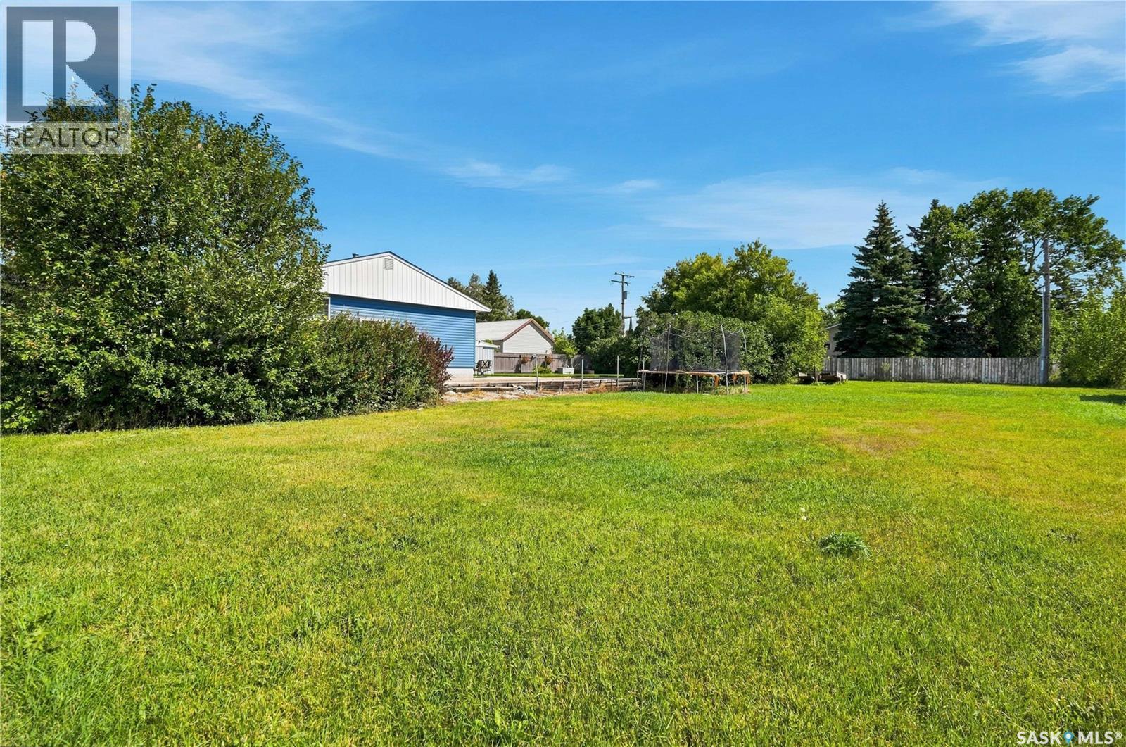 221 Francis Street, Sedley, Saskatchewan  S0G 2K0 - Photo 32 - SK047303