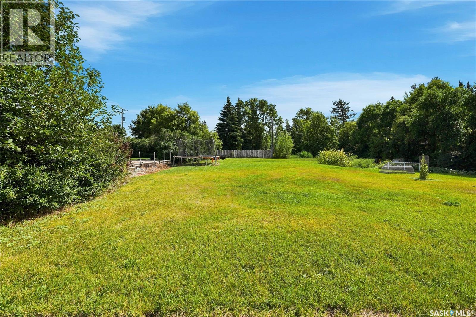 221 Francis Street, Sedley, Saskatchewan  S0G 2K0 - Photo 33 - SK047303