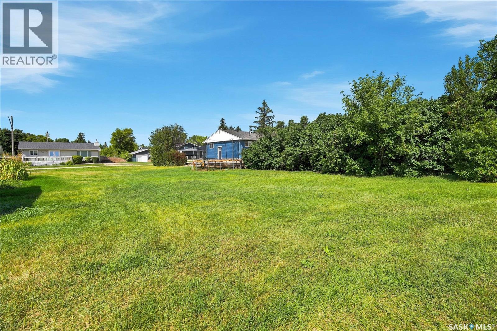 221 Francis Street, Sedley, Saskatchewan  S0G 2K0 - Photo 34 - SK047303