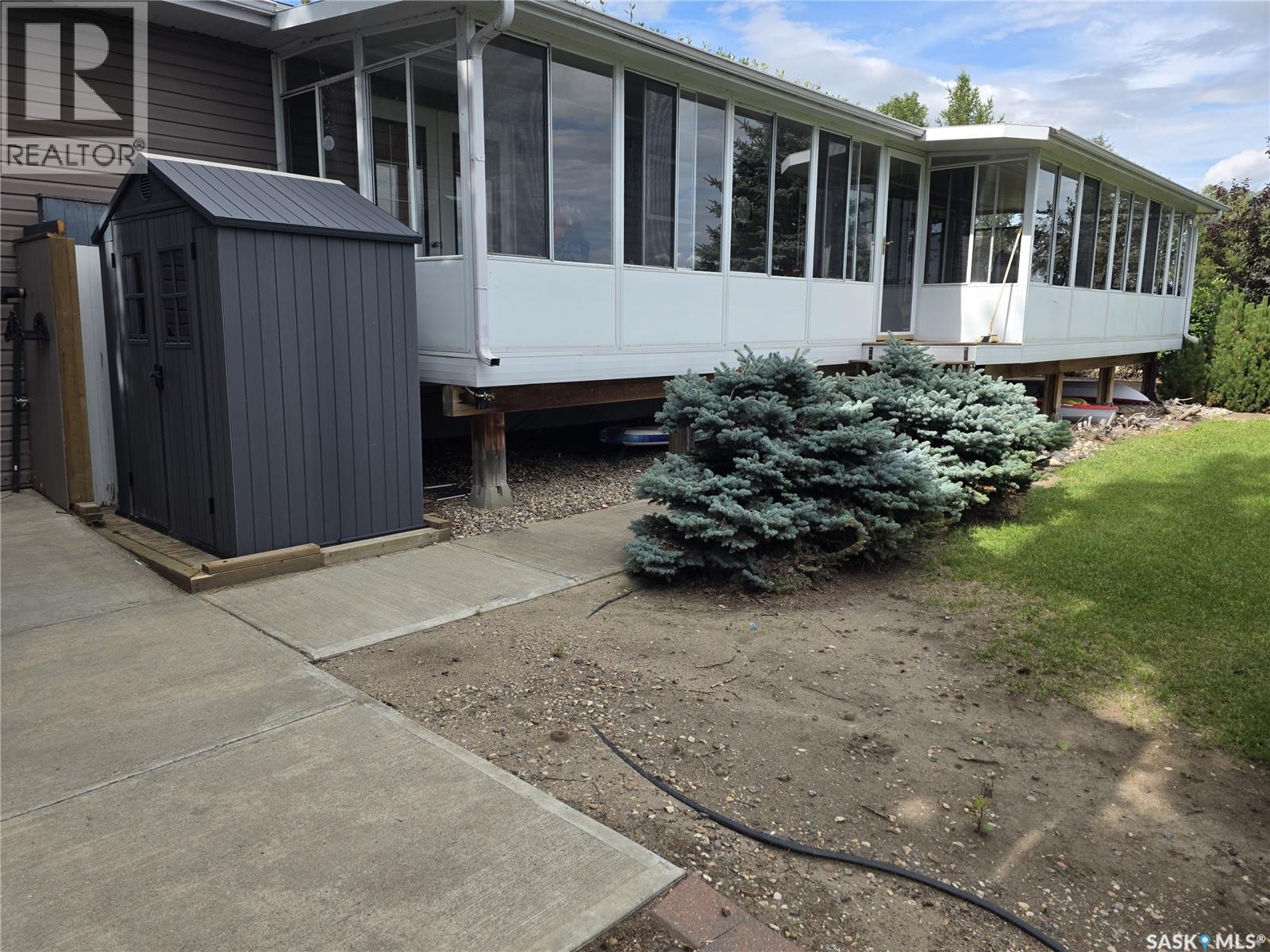 218 Ruby Drive, Coteau Rm No. 255, Saskatchewan  S0L 0G0 - Photo 38 - SK047177