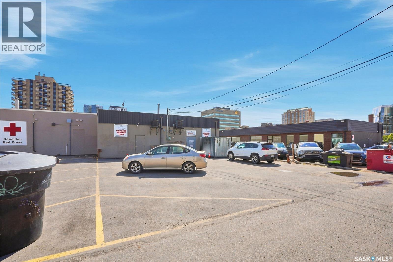 437 / 439 2nd Avenue N, Saskatoon, Saskatchewan  S7K 2C1 - Photo 37 - SK047168