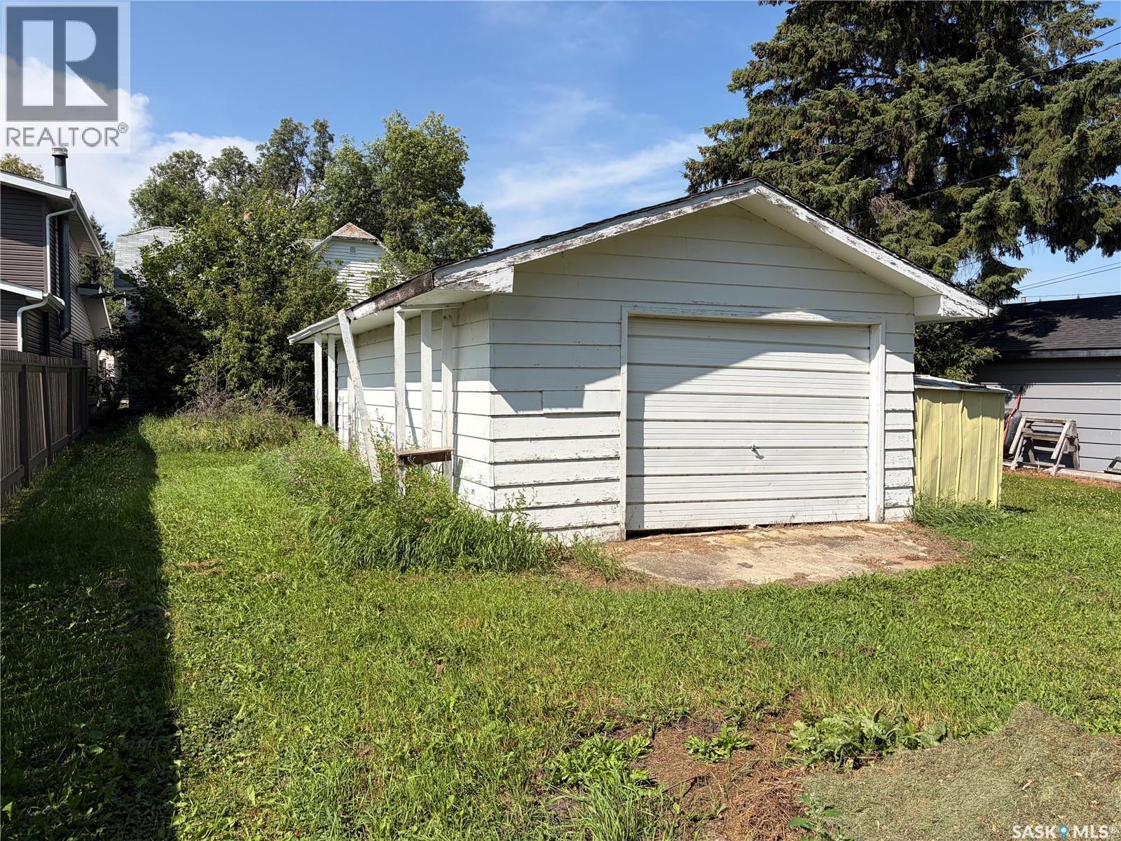 506 4th Avenue N, Cudworth, Saskatchewan  S0K 1B0 - Photo 6 - SK046910