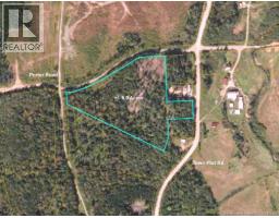 Lot 1 Town Plot Road, Shanklin, New Brunswick