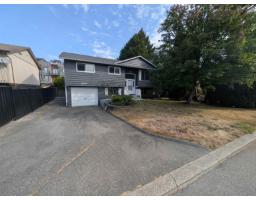 19751 54A AVENUE, Langley, British Columbia