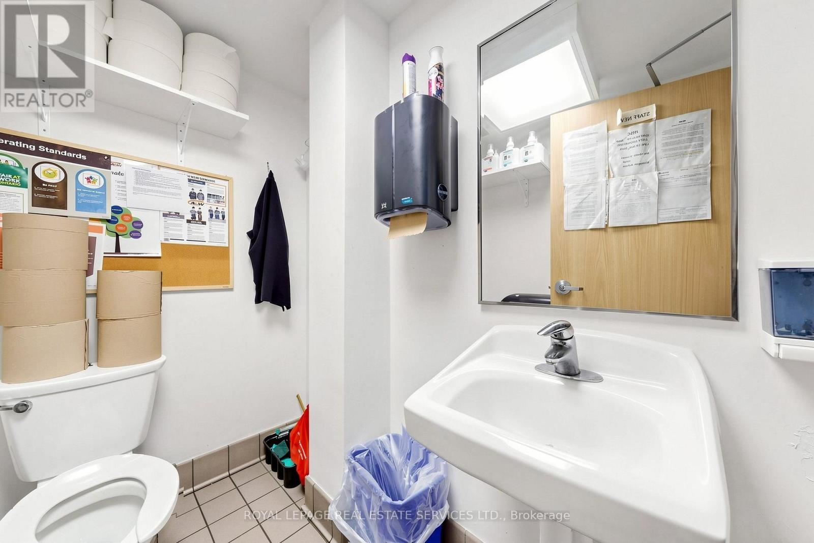 500 Bloor Street W, Toronto, Ontario  M5S 1Y3 - Photo 43 - C13735176