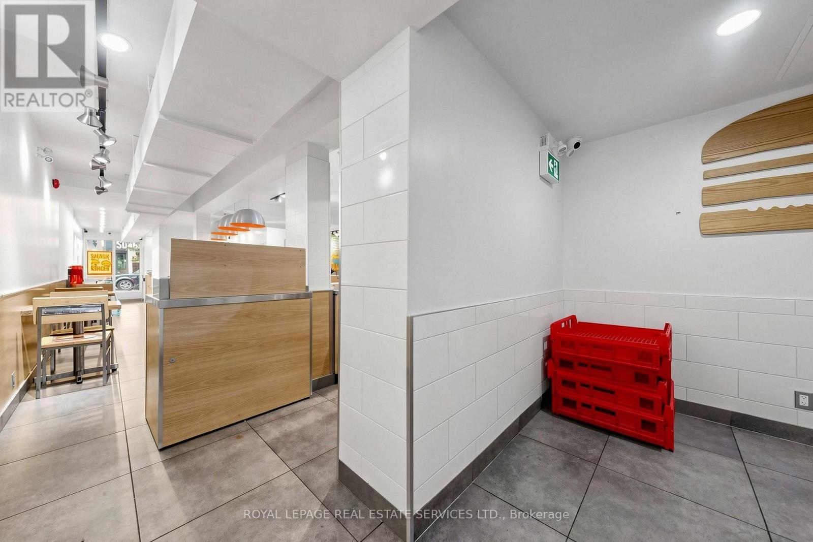 500 Bloor Street W, Toronto, Ontario  M5S 1Y3 - Photo 41 - C13735176