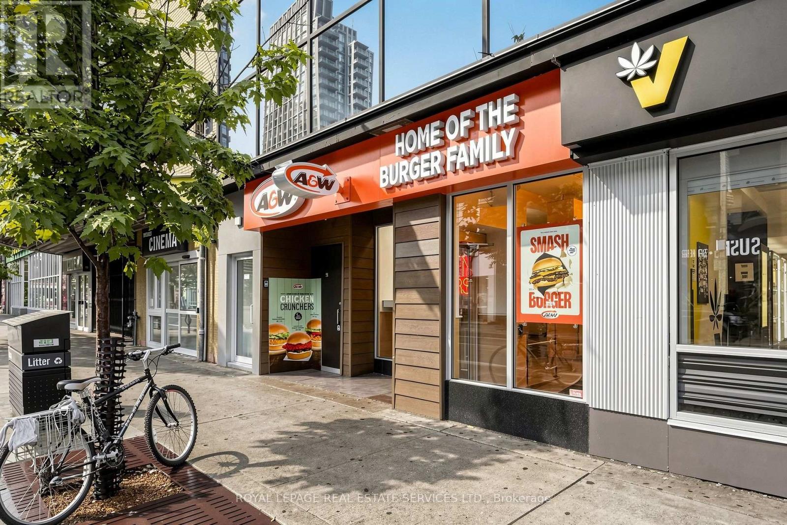 500 Bloor Street W, Toronto, Ontario  M5S 1Y3 - Photo 44 - C13735176