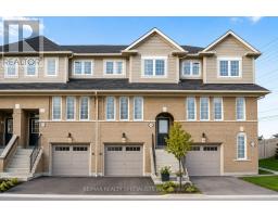 132 - 4950 ALBINA WAY, Mississauga, Ontario