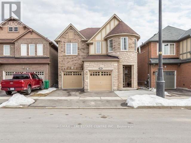 MAIN - 41 HAVERTY TRAIL, Brampton, Ontario