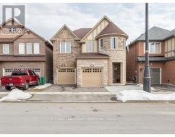 MAIN - 41 HAVERTY TRAIL, Brampton, Ontario
