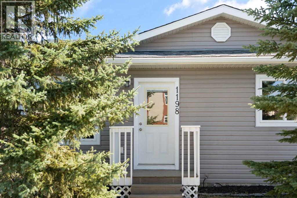 1198 Kildeer Close, Didsbury, Alberta  T0M 0W0 - Photo 8 - A2341194