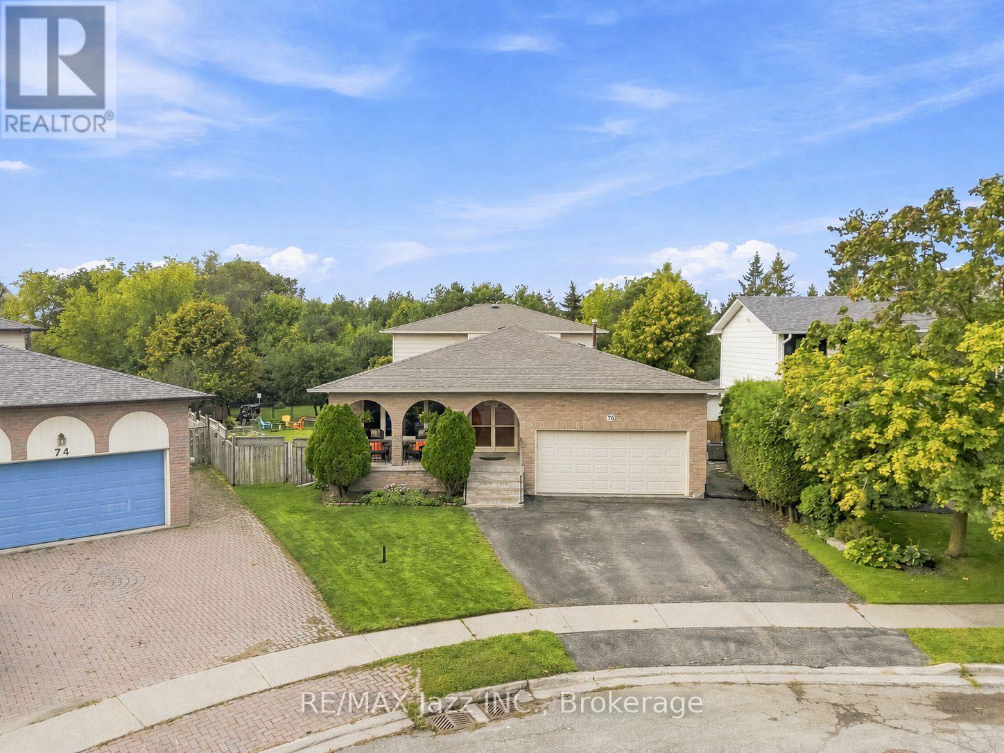 76 Chester Crescent, Scugog, Ontario  L9L 1K8 - Photo 1 - E13737114