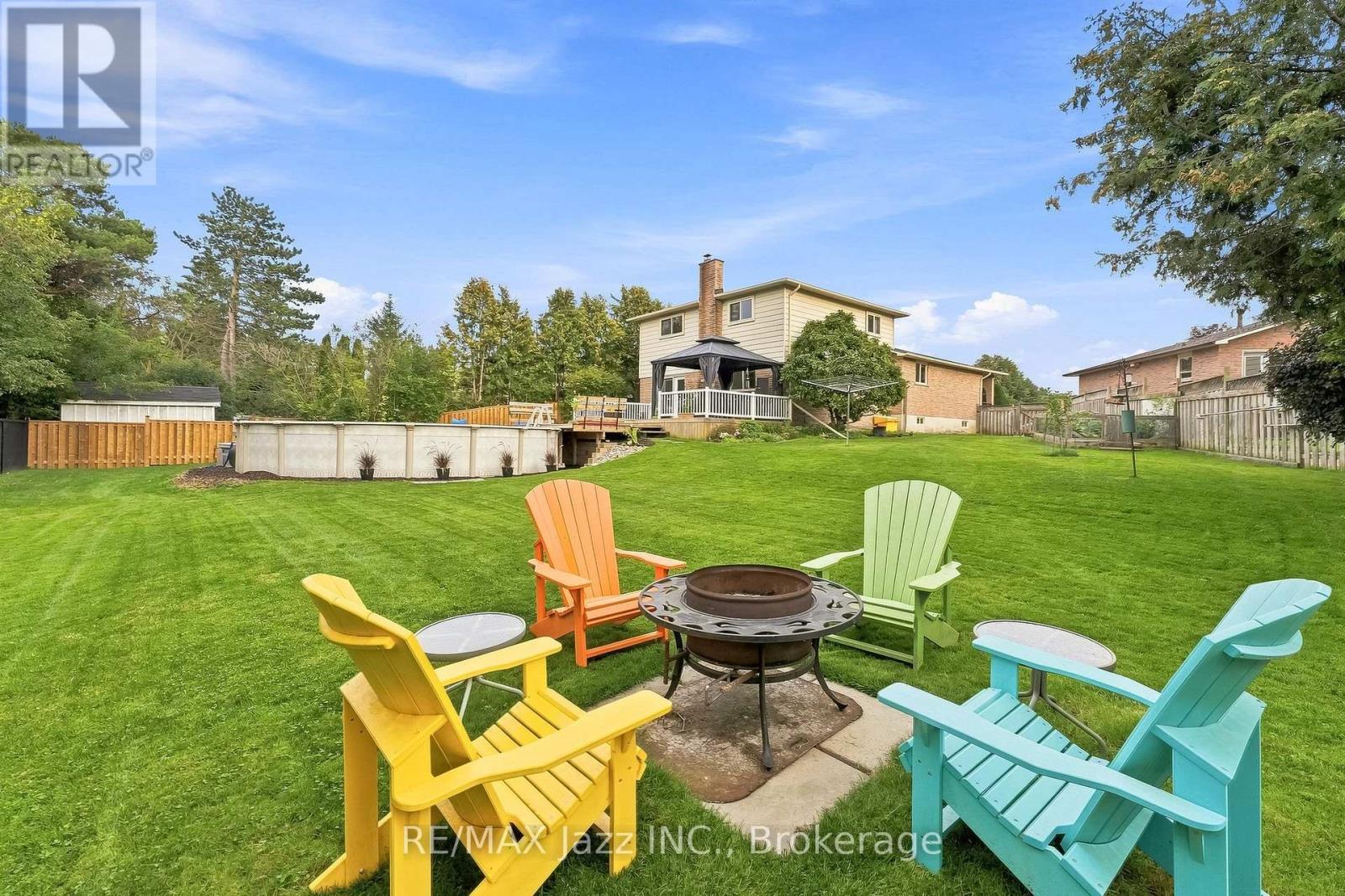 76 Chester Crescent, Scugog, Ontario  L9L 1K8 - Photo 42 - E13737114